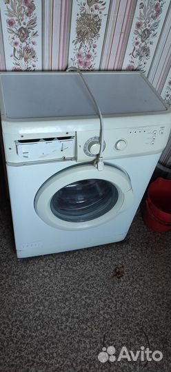 Стиральные машины,Vestel и волга -16-06