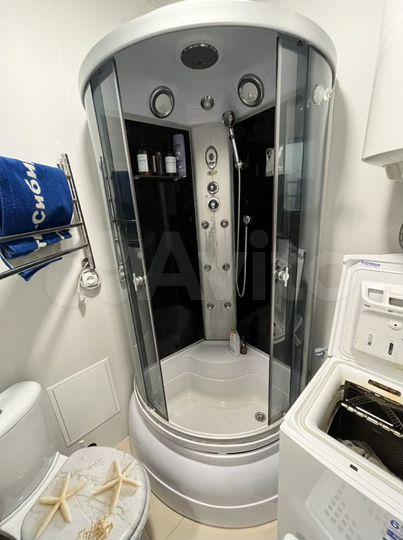 1-к. квартира, 32 м², 2/2 эт.