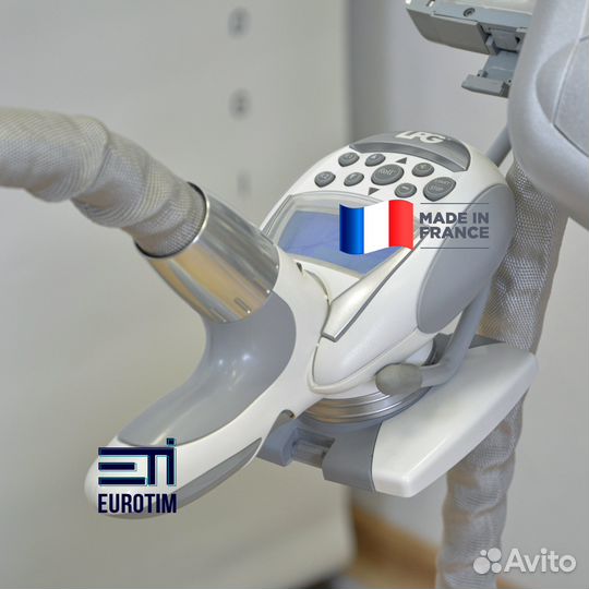 Аппарат LPG Кеймодуль 2i 2017/667ч Франция ру