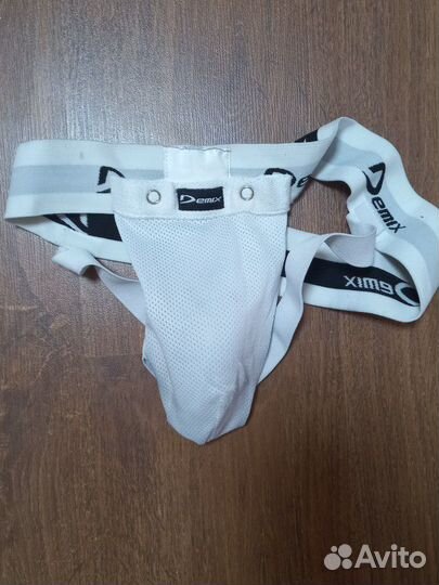 Ракушка защита паха