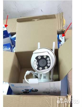 Видеонаблюдение Камера SIM-карте