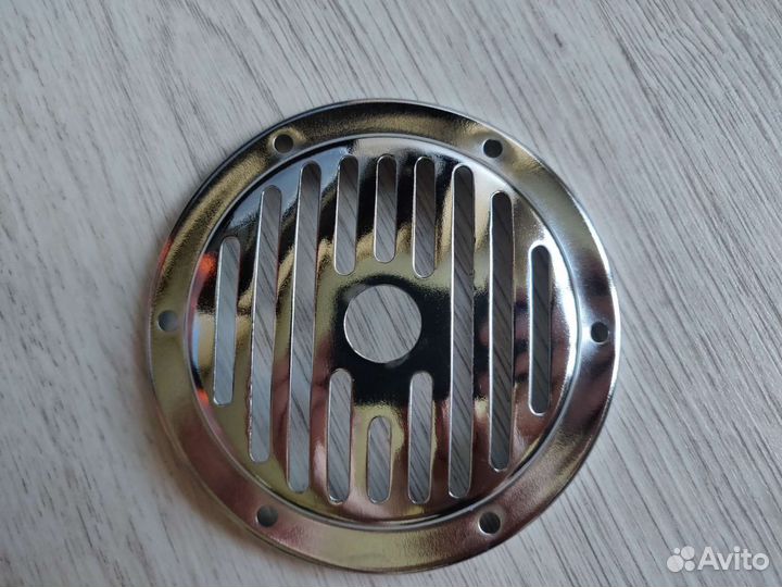 Решетка сигнала Ява Старушка