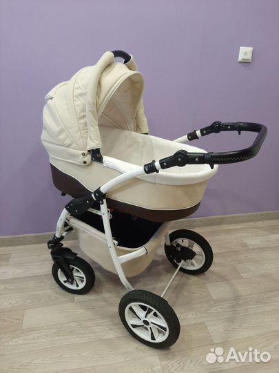 Коляска 2 в 1 Riko Modus