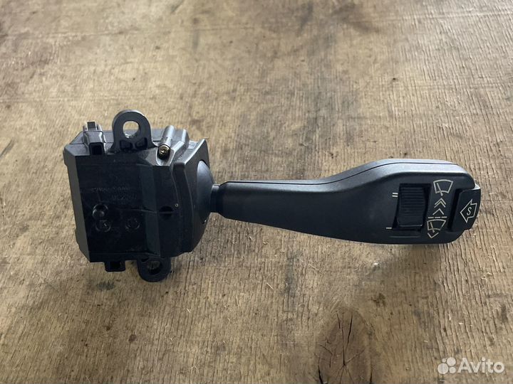 Переключатель подрулевой дворников для BMW 3 E46