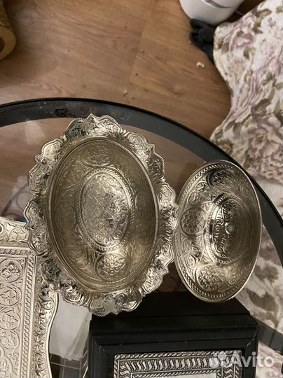 Набор для чая и кофе