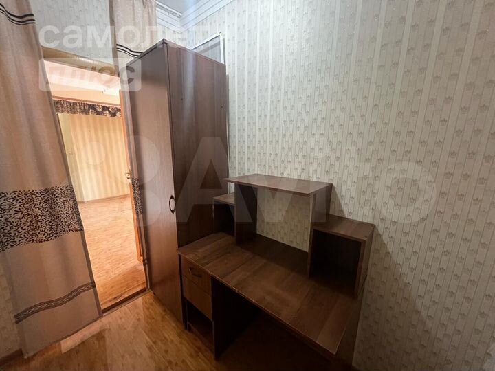 2-к. квартира, 44,9 м², 5/5 эт.