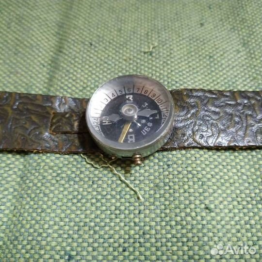 Компас. ссср. фэп