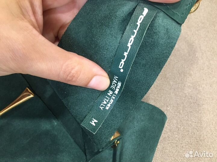 Ремень Fornarina