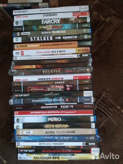 Приставку ps2, диски с играми для приставки и пк