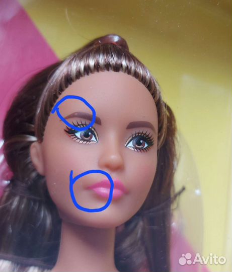 Кукла Barbie Looks 15 16 (цены в описании)