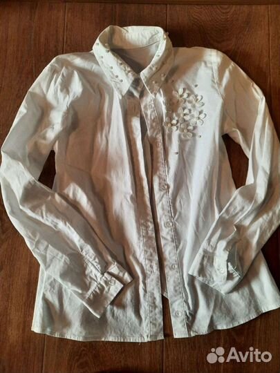 Школьная форма для девочки 140-152