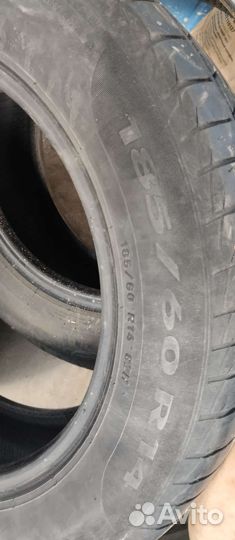 Pirelli Cinturato P1 185/60 R14