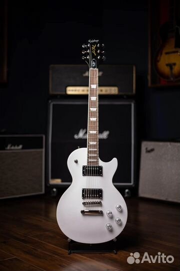 Электрогитара Epiphone Les Paul Muse
