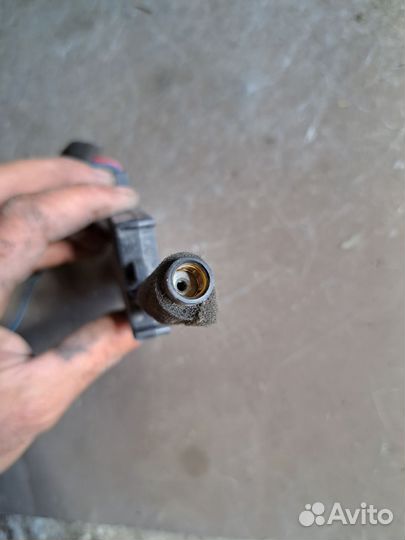 Усилитель антенны Chevrolet Lacetti