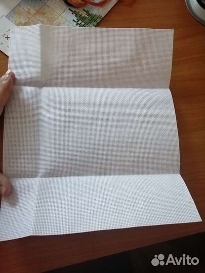 Набор для вышивания крестиком