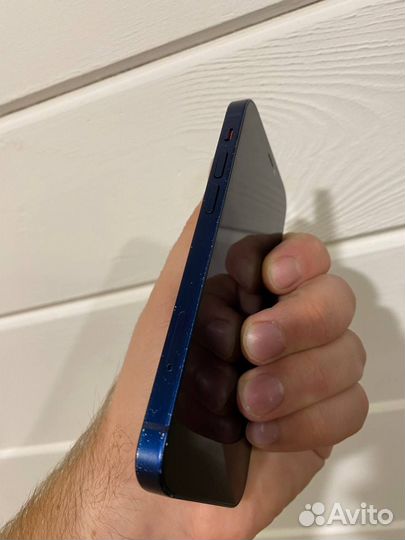 iPhone 12 mini, 128 ГБ