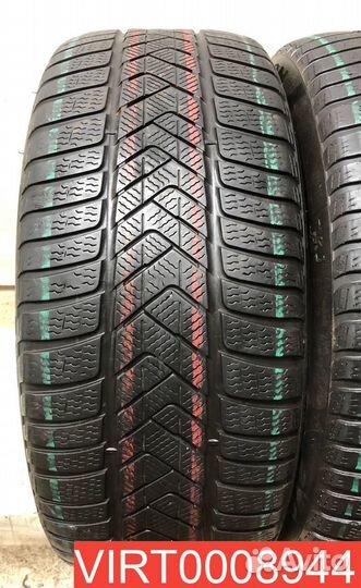 Pirelli Scorpion Winter 275/45 R20 110V