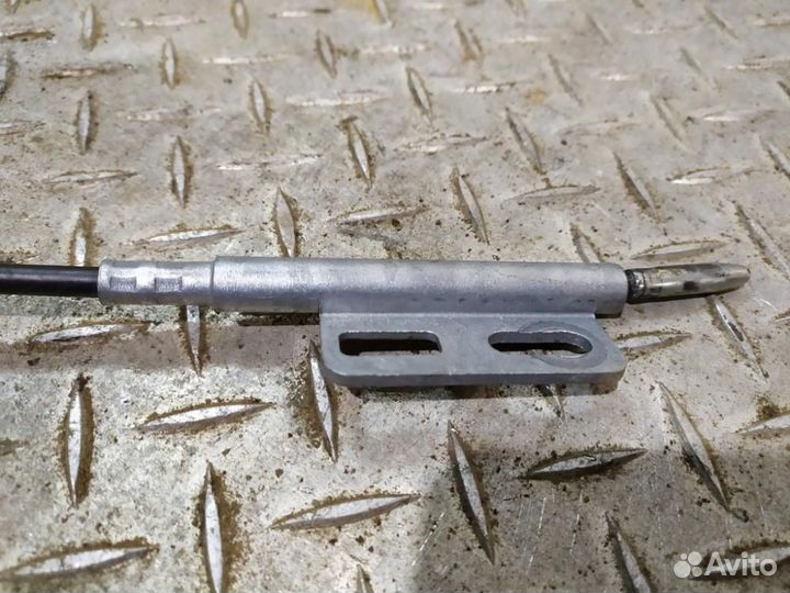 Трос кпп Mitsubishi Lancer 9