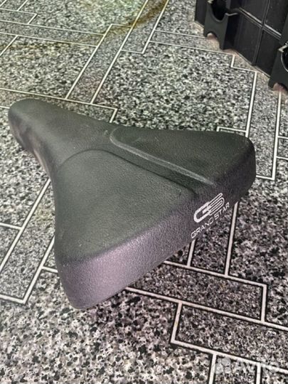 Седло для велосипеда