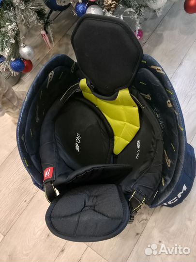 Хоккейные шорты