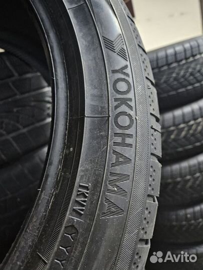 Yokohama BluEarth-GT AE-51 235/45 R18 94W