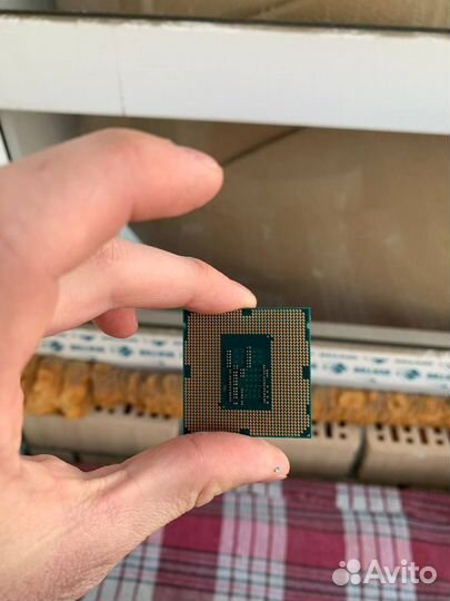 Комплектующие для пк