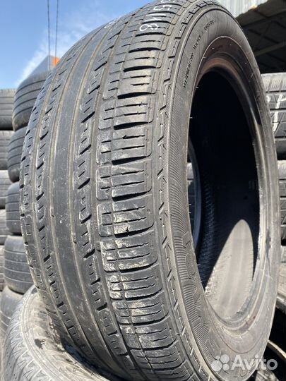 Kumho Solus KL21 235/55 R18 100H