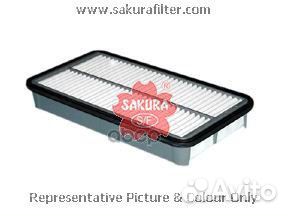 Фильтр воздушный A1148 Sakura
