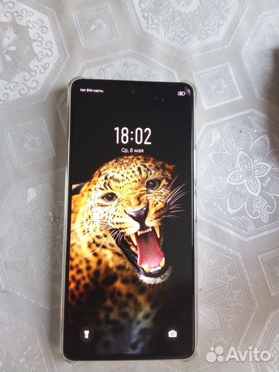 4Good S503m 4G, 4 ГБ