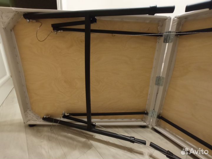 Кушетка массажная / косметологическая /медицинская