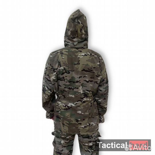 Маскхалат сумрак мультикам