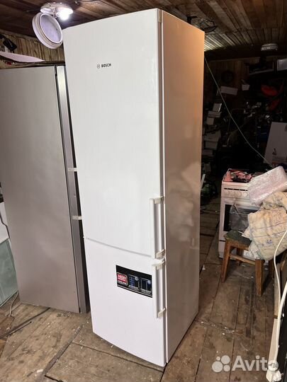 Холодильник Bosch