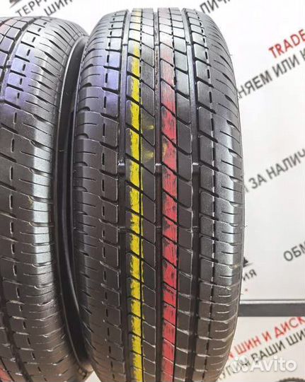 Firestone FR 10 195/65 R15 91H