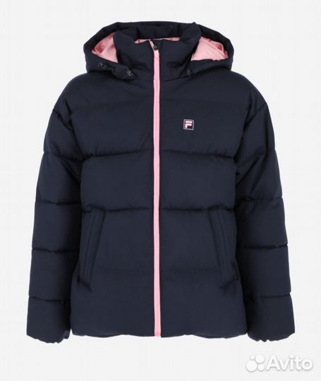 Куртка для девочки