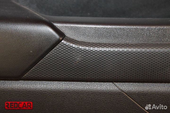 Обшивка двери передней левой Hyundai Creta 2 (21)