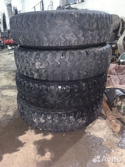 КШЗ K-139 175/75 R16