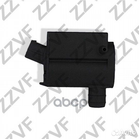 Насос омывателя лобового стекла hyundai elantra