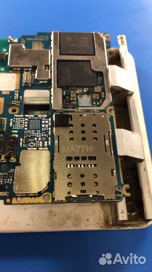 Ремонт сотовых телефонов, планшетов, пейджеров авт