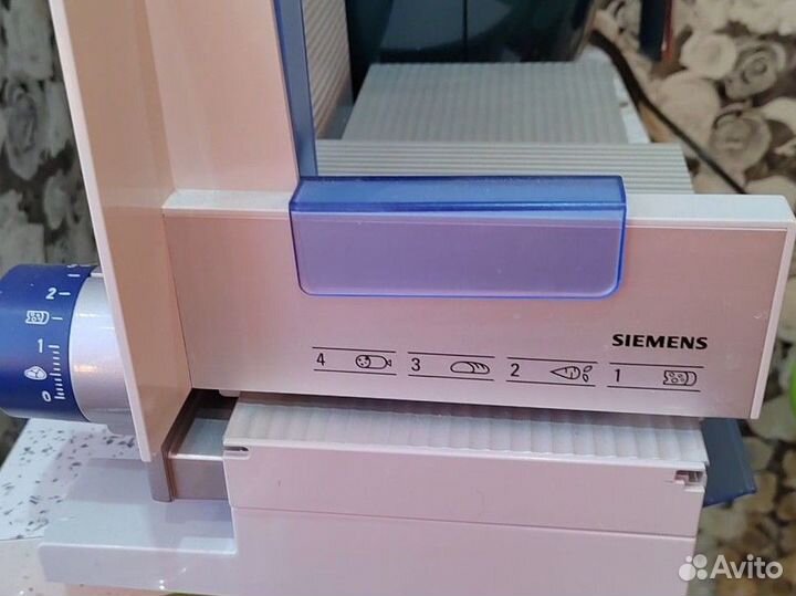 Слайсер новый