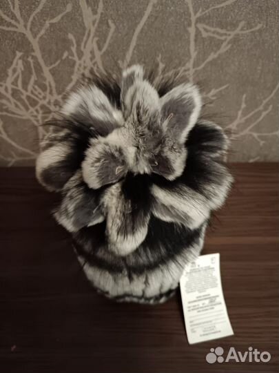 Шапка женская Новая