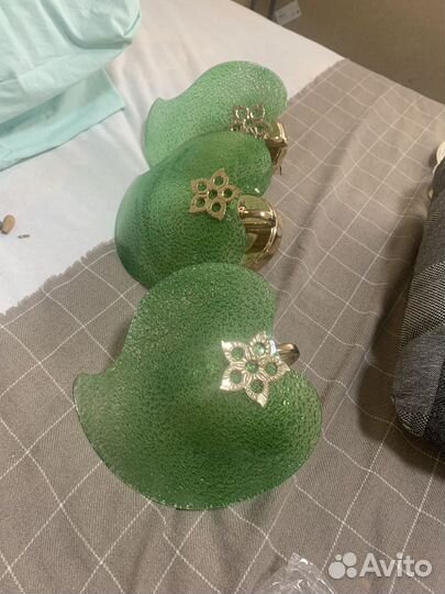 Светильник бра