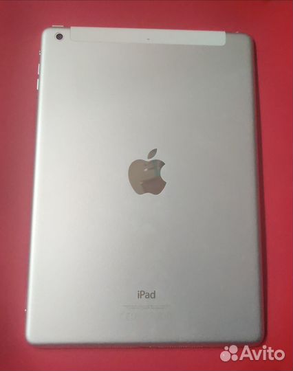 iPad Air 16gb