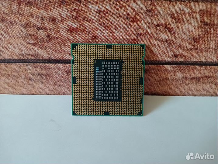 Xeon e3 1270(аналог i7 2600)