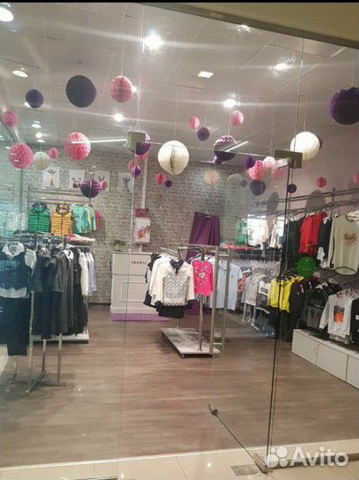 Детская одежда оптом остаток