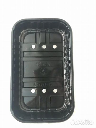 Лоток для микрозелени