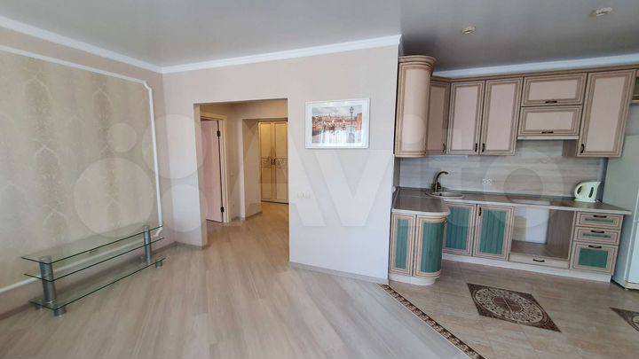 2-к. квартира, 75 м², 8/12 эт.