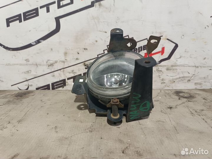 Туманка mitsubishi grandis pajero IO pajero mini H51A H53A H56A H58A H61W H62W H66W H67W H71W H72W H