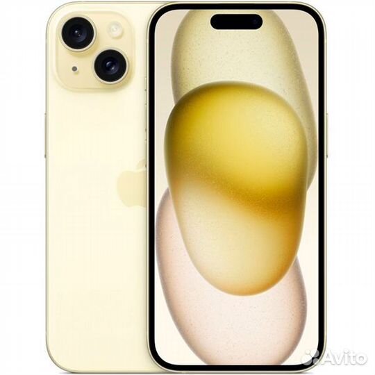 iPhone 15 Plus, 256 ГБ