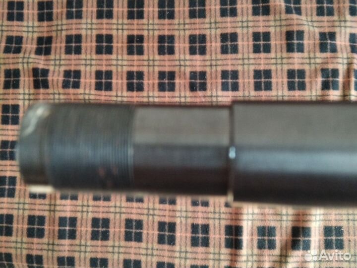 Насадка супер-гусь