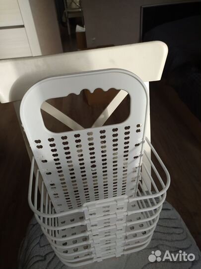 Корзина для белья